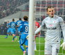 Спартак — Зенит 2:1