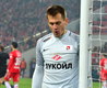 Спартак — Зенит 2:1