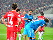 Спартак — Зенит 2:1