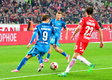 Спартак — Зенит 2:1