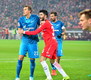 Спартак — Зенит 2:1