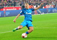 Спартак — Зенит 2:1