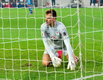 Спартак — Зенит 2:1