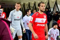 Спартак — Зенит 2:1