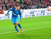 Спартак — Зенит 2:1