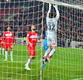 Спартак — Зенит 2:1