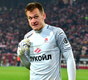 Спартак — Зенит 2:1