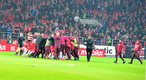 Спартак — Зенит 2:1