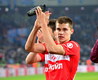 Спартак — Зенит 2:1