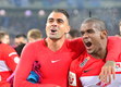 Спартак — Зенит 2:1