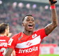 Спартак — Зенит 2:1