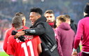 Спартак — Зенит 2:1