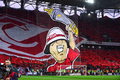 Спартак — Терек 3:0