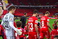 Спартак — Терек 3:0