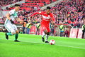 Спартак — Терек 3:0