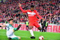 Спартак — Терек 3:0