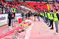 Спартак — Терек 3:0