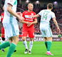 Спартак — Терек 3:0