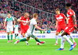 Спартак — Терек 3:0