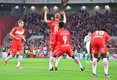 Спартак — Терек 3:0