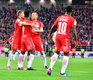 Спартак — Терек 3:0