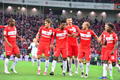Спартак — Терек 3:0