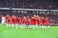 Спартак — Терек 3:0