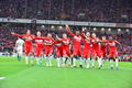 Спартак — Терек 3:0