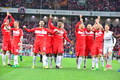 Спартак — Терек 3:0