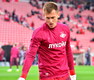 Спартак — Терек 3:0