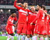 Спартак — Терек 3:0