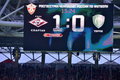 Спартак — Терек 3:0
