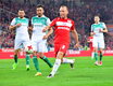 Спартак — Терек 3:0