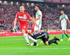 Спартак — Терек 3:0