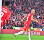 Спартак — Терек 3:0