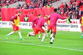 Спартак — Терек 3:0