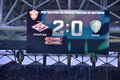 Спартак — Терек 3:0