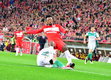 Спартак — Терек 3:0