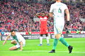 Спартак — Терек 3:0