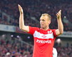 Спартак — Терек 3:0