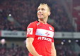 Спартак — Терек 3:0