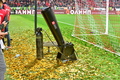 Спартак — Терек 3:0