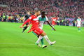 Спартак — Терек 3:0