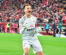 Спартак — Терек 3:0