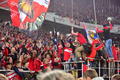 Спартак — Терек 3:0