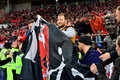 Спартак — Терек 3:0