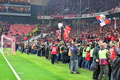 Спартак — Терек 3:0