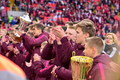 Спартак — Терек 3:0