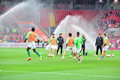 Спартак — Терек 3:0