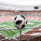 Матчи <A href='https://www.livesport.ru/football/world-cup-2018/' class=link target='_blank'>ЧМ-2018</A> по футболу пройдут в России с 14 июня по 15 июля